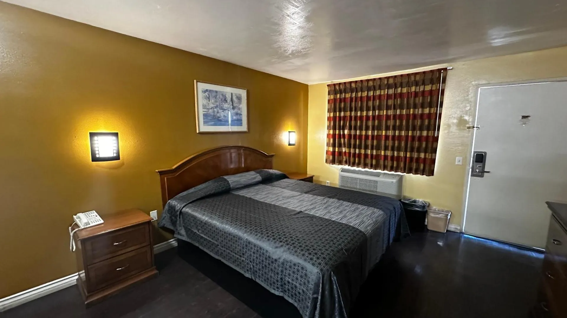 Sunpark Inn & Suites San Bernardino