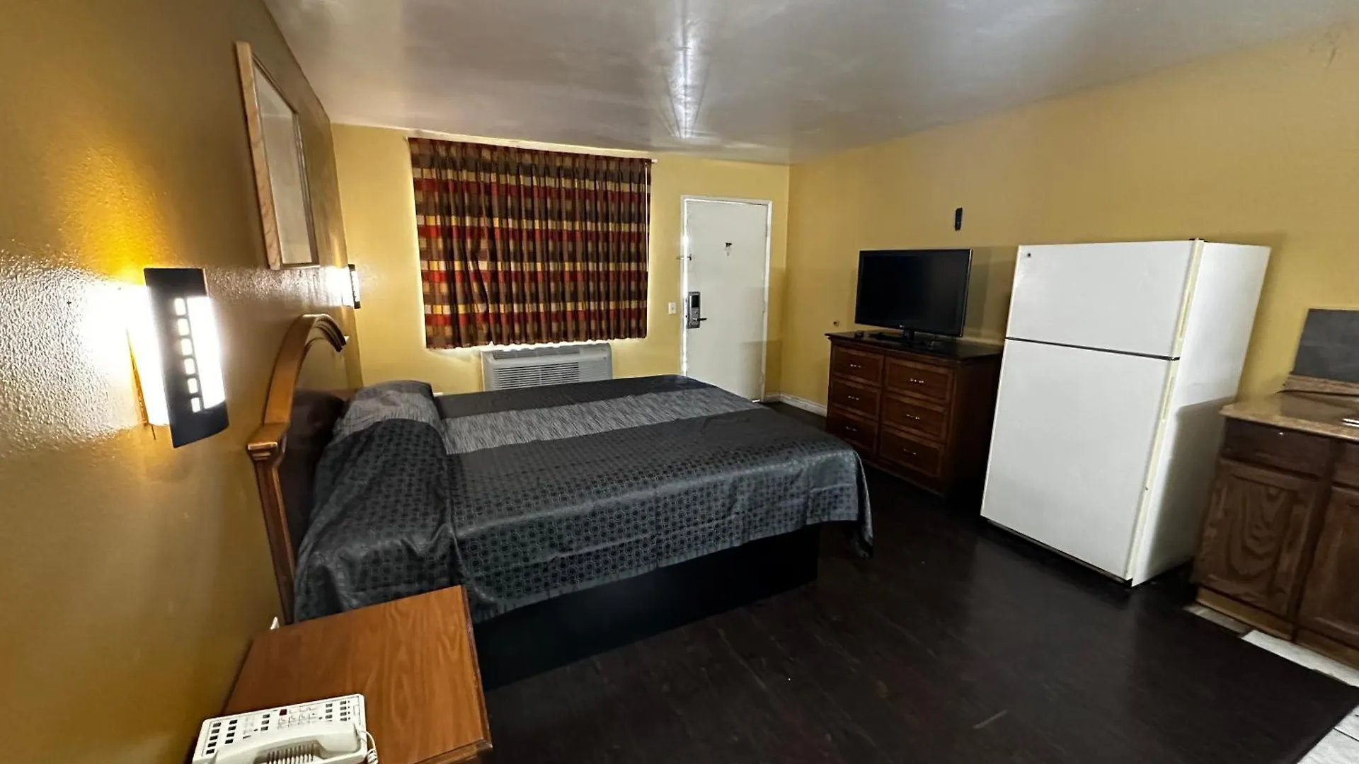 Motel Sunpark Inn & Suites San Bernardino