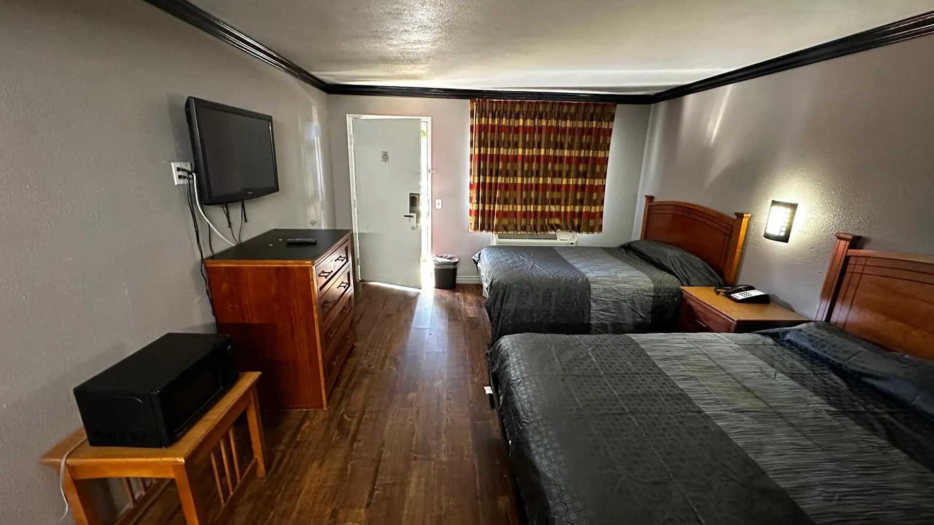 Sunpark Inn & Suites San Bernardino