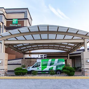 *** Hotel St. Louis Airport West Earth By Ihg United States