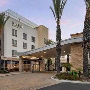 Fairfield & By Marriott Orange County Hotel