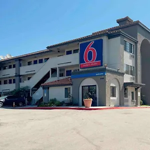 6-bellflower, Ca - Los Angeles Hotel